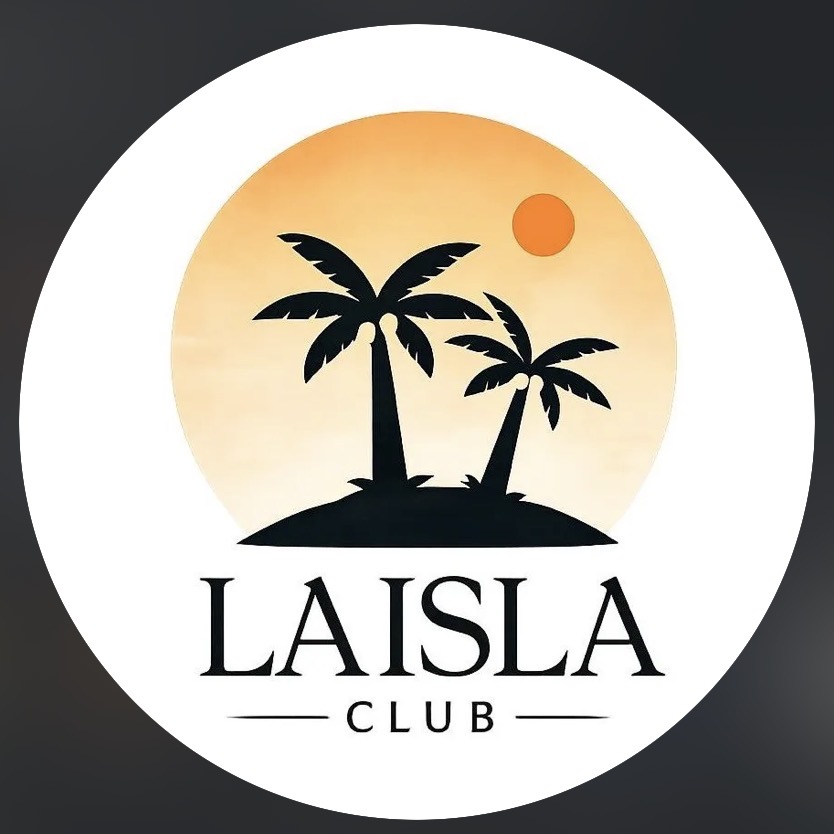 DJ Tony Saoco en Disco Bar La Isla La Gomera